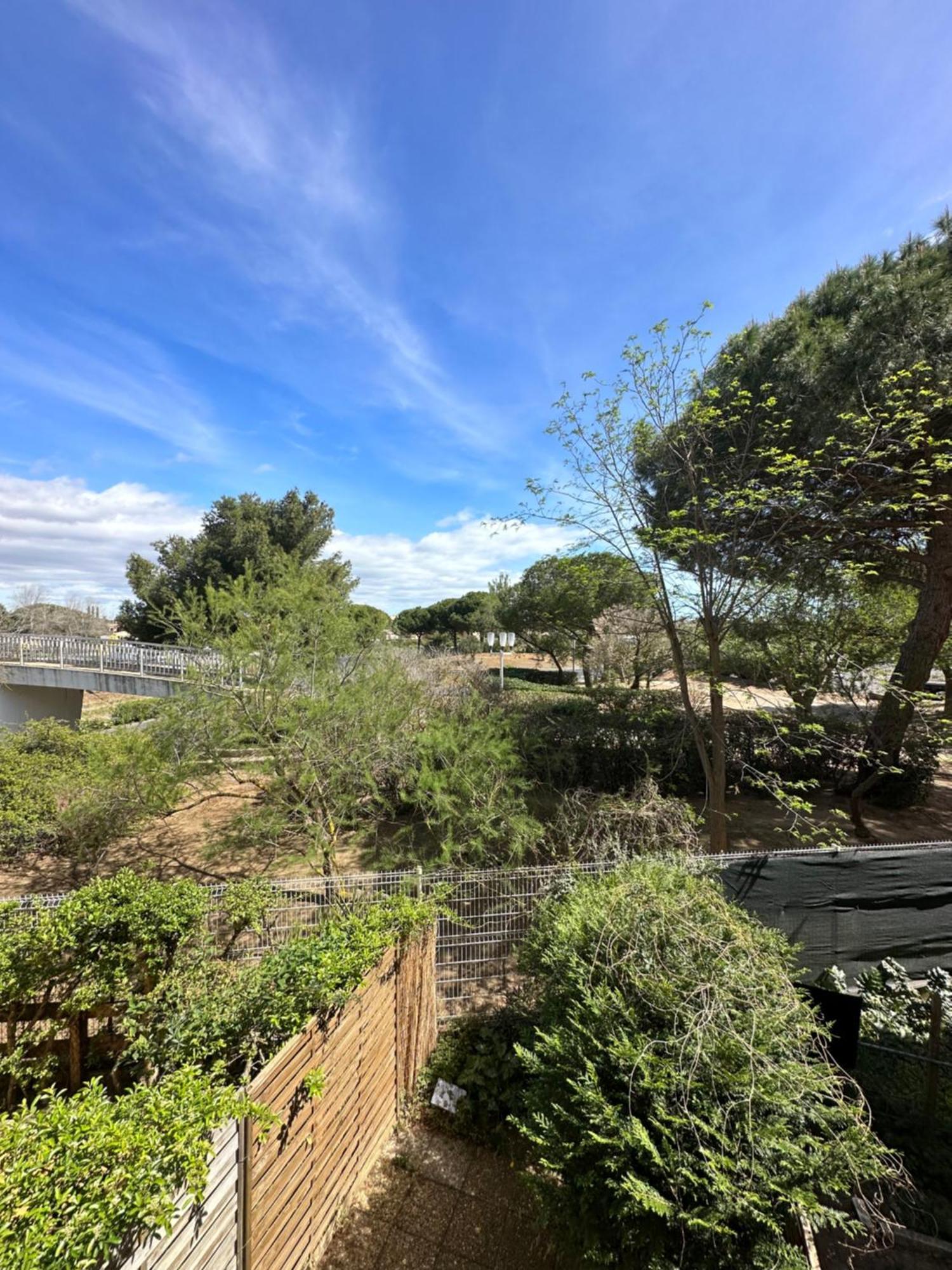 Cosy Du Mole Apartment Agde